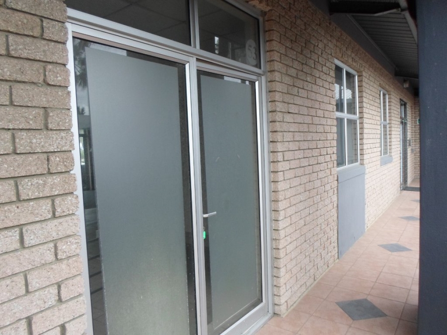 To Let commercial Property for Rent in Marconi Beam Industria Western Cape